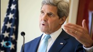 US Secretary of State Kerry Arrives in Russia to Meet Putin Amid Ukraine, Syria Tensions