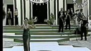 Пирин фолк 1996 - Йорданка Варджийска - Вграждай майсторе(live) - By Planetcho
