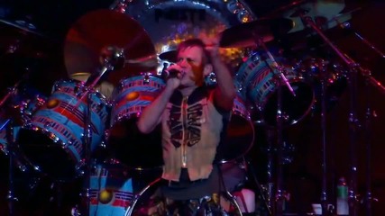 Iron Maiden - Iron Maiden (flight 666)