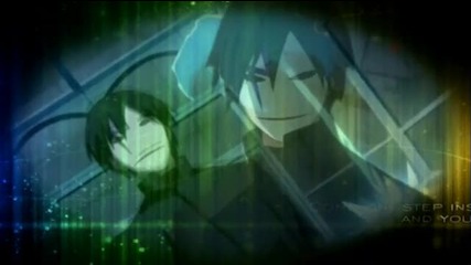 `` Darkness  mep * 