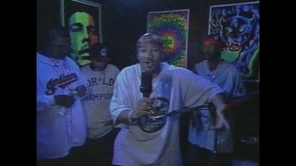 Rap City Freestyle Bone Thugs N Harmony