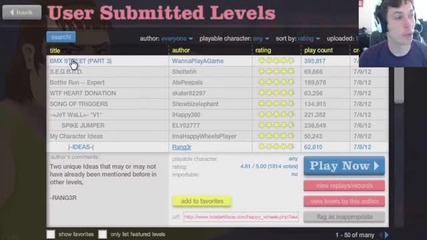 Happy wheels this is awkward
