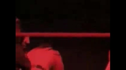 Kane Custom Titantron 1 