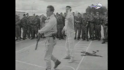 «русская сила_ Спецназ»