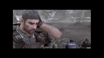 Frontlines: Fuel of War - The Metal Age
