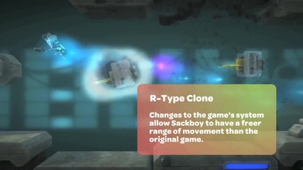 Littlebigplanet 2 Gt Pop - Block: Debut Trailer 2 