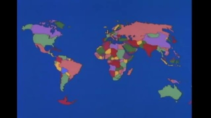 Nations of the World - Lyrics Hq