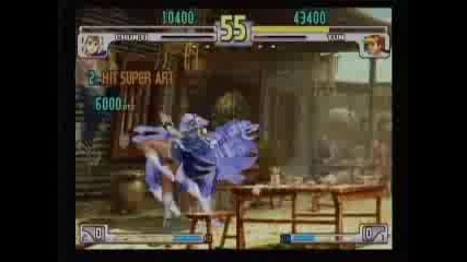 Sbo5 Team Tokido vs Team Sako
