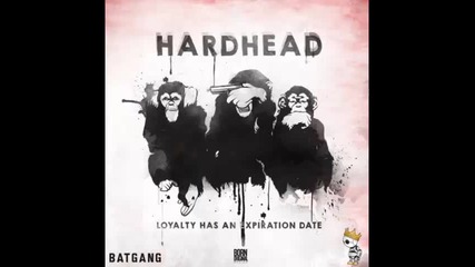 *2015* Hardhead ft. Kid Ink - Dog Shit