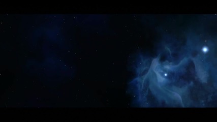 Halo 4 Trailer (със края на Halo 3) [hd] (720p)