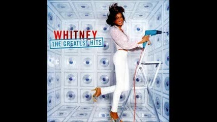 Whitney Houston - The Greatest Hits '1963 - 2012 (full album) - 2.42 часа