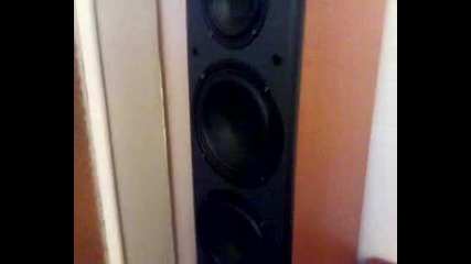 I Like It Loud!