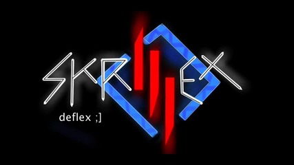 Skrillex - Cinema