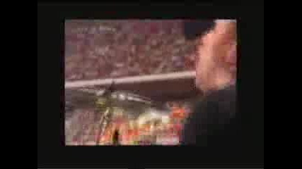 Metallica - Enter Sandman(Live Earth2007)