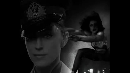 Offer Nissim & Madonna - All the world