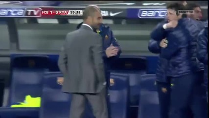 Zlatan Ibrahimovic Goal Vs Real Madrid