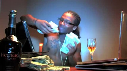 Teddy Tee - Money On My Mind 