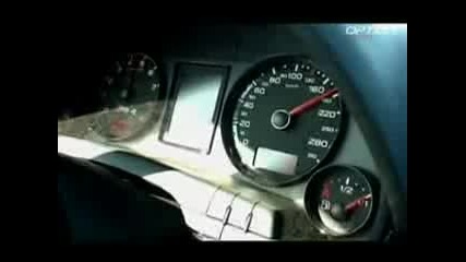 Top speed (30) 
