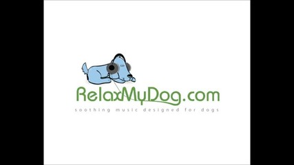 Music For Pets - Music Pets Love - relax your pet