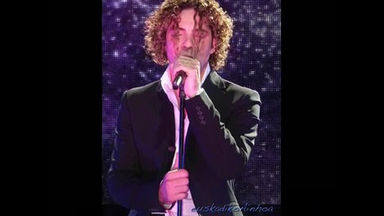 Como la primera vez live - David Bisbal 