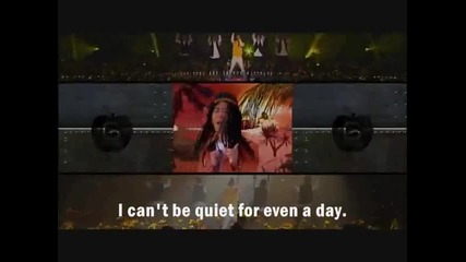 G-dragon - Gossip Man [eng. Sub]