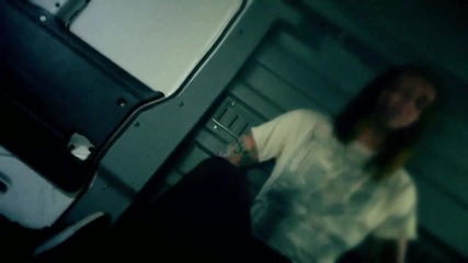 As I Lay Dying Anodyne Sea (official Video) (1)