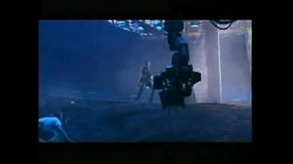 Harry Potter Behind The Scenes
