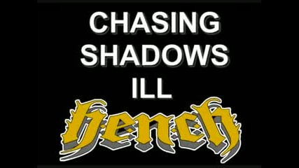 Chasing Shadows - Ill (dubstep)