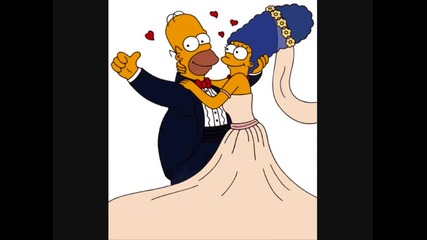 The simpsons