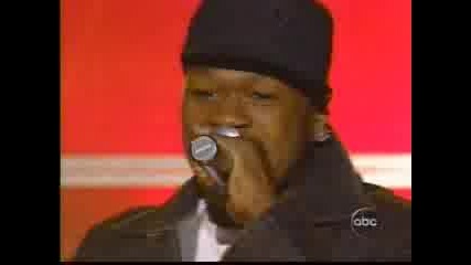 50 Cent - How We Do (live)
