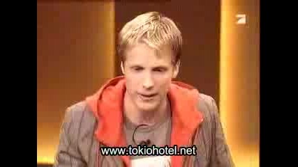 Mm .. Tokio Hotel