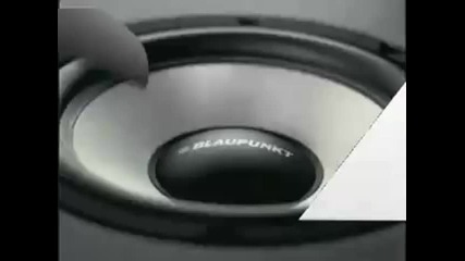 Blaupunkt The Advantage