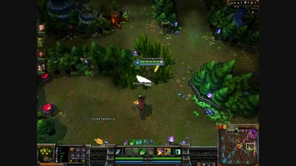 League of Legends - Leashing Tutorial v2