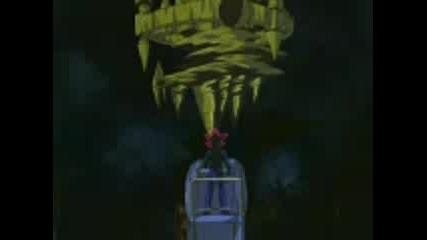 Yu - Gi - Oh! - Epizod 14 - Svetlinata V Kraq