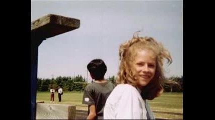 Pictures Of Young Avril