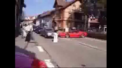 Kvo Mi Stana Na Tova Ferrari