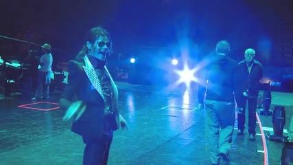Michael Jacksons This Is It Clip - Human Nature