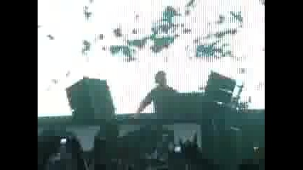 Dj Tiesto - New Year 2008/2009 New York Part 12