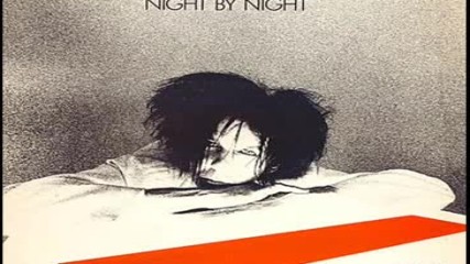 Starter - Night By Night- Extended Dance Mix 1986