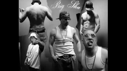 Big Sha - I`m Fly Boy