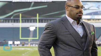 Donovan McNabb Extremely Drunk During DUI Arrest