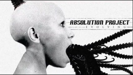 Absolution Project - Silhouette