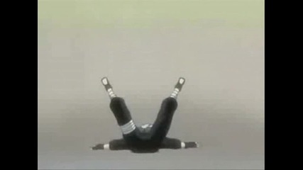 Naruto - Pretty Fly