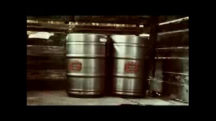 Умен Шофьор - Heineken Реклама