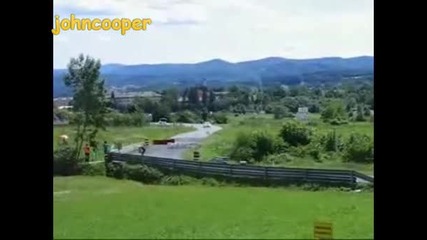 Peugeot 206 Kit Car