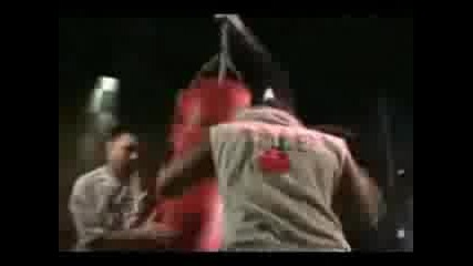 Kimbo In Pro Boxing -