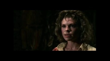 Злите Мъртви 2 (1987) Кратка Сцена - Отлично! / Бг Субс