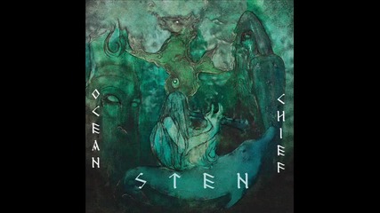 Ocean Chief - Slipsten
