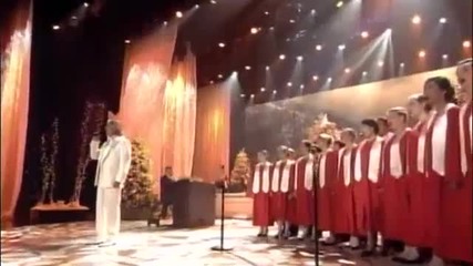 Коледа : Andrea Bocelli & David Foster - Gloria in Excelsis Deo 