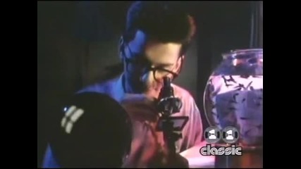 Depeche Mode - The Meaning Of Love Hq (music Video) 
